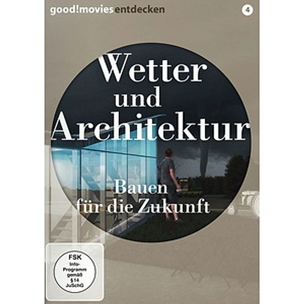 Wetter und Architektur, Dokumentation