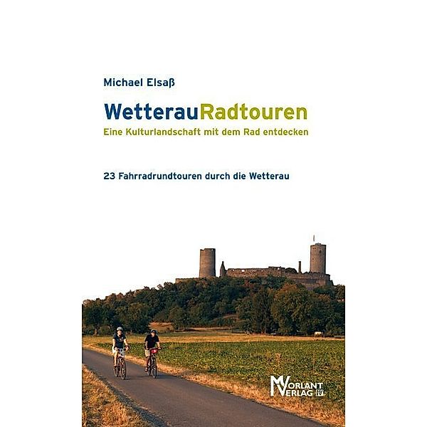 WetterauRadtouren, Michael Elsass