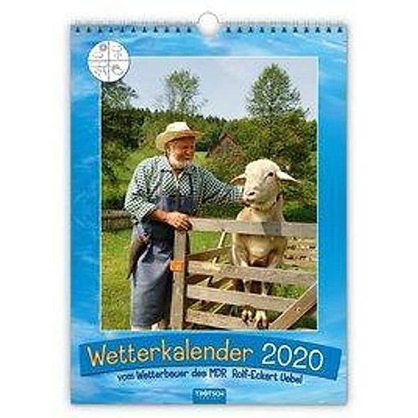 Wetterkalender 2020