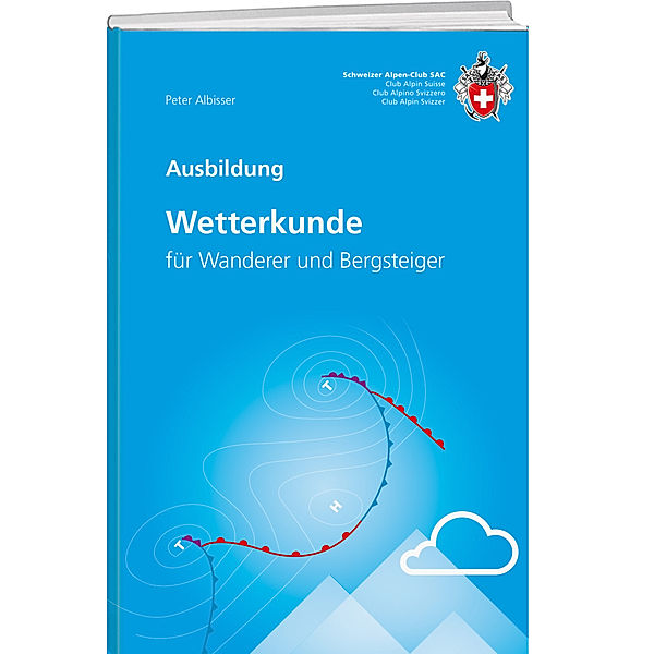 Wetterkunde, Peter Albisser