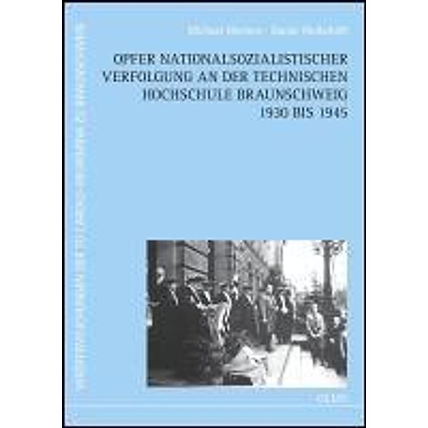 Wettern, M: Opfer nationalsozialistischer Verfolgung, Michael Wettern, Daniel Weßelhöft
