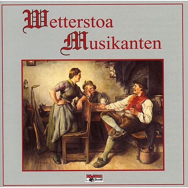 Wetterstoa Musikanten, Wetterstoa Musikanten