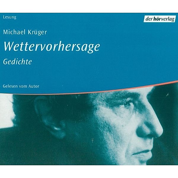 Wettervorhersage, Michael Krüger