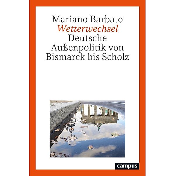 Wetterwechsel, Mariano Barbato