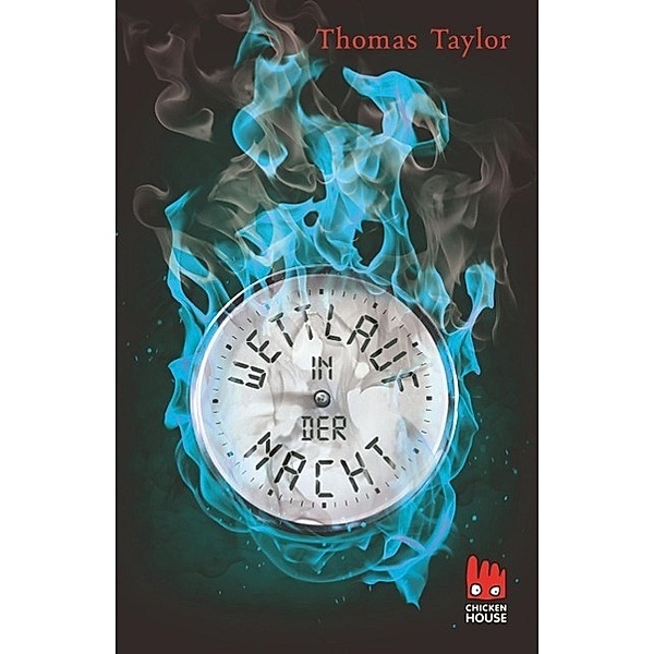 Wettlauf in der Nacht, Thomas Taylor