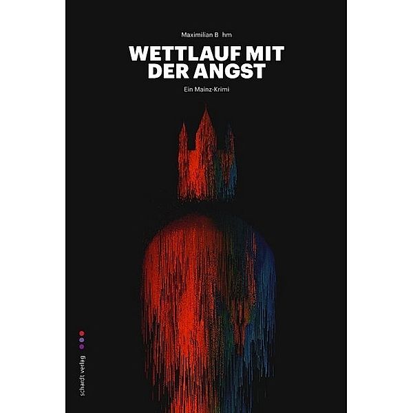 Wettlauf mit der Angst, Maximilian Böhm