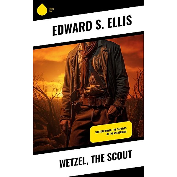Wetzel, the Scout, Edward S. Ellis