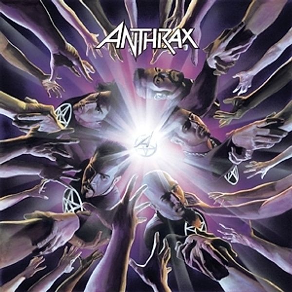 We'Ve Come For You All (Vinyl), Anthrax