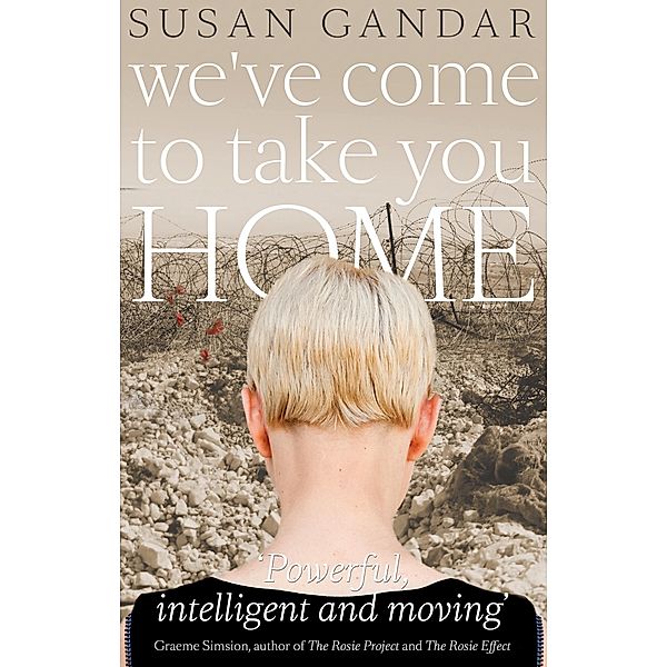 We've Come To Take You Home / Matador, Susan Gandar