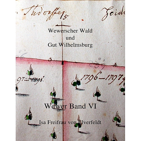 Wewer Band VI, Isa Freifrau von Elverfeldt