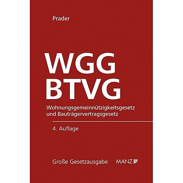 WGG - BTVG, Christian Prader