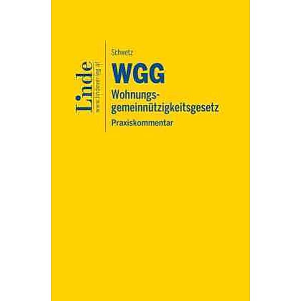 WGG I Wohnungsgemeinnützigkeitsgesetz, Wolfgang Schwetz
