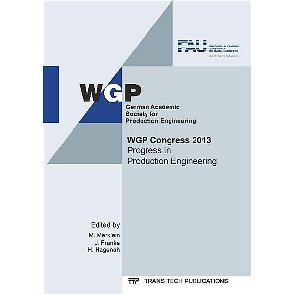 WGP Congress 2013