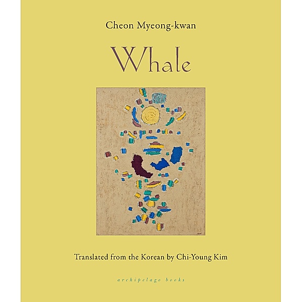Whale, Cheon Myeong-kwan