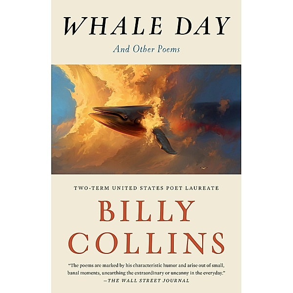 Whale Day, Billy Collins