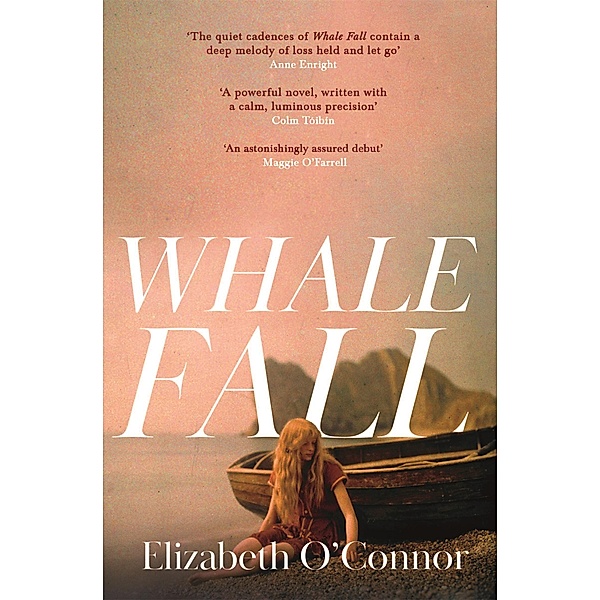 Whale Fall, Elizabeth O'Connor