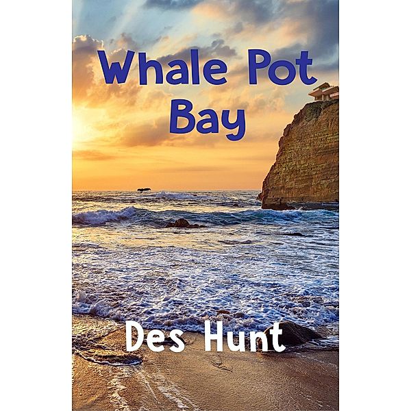 Whale Pot Bay, Des Hunt