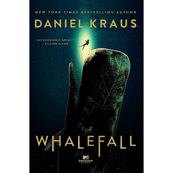 Whalefall, Daniel Kraus