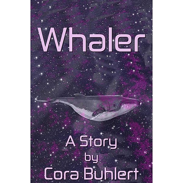 Whaler, Cora Buhlert