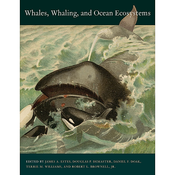 Whales, Whaling, and Ocean Ecosystems