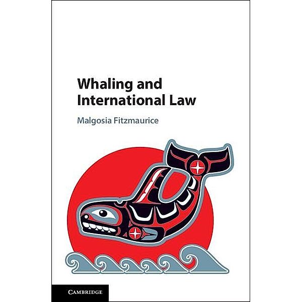 Whaling and International Law, Malgosia Fitzmaurice