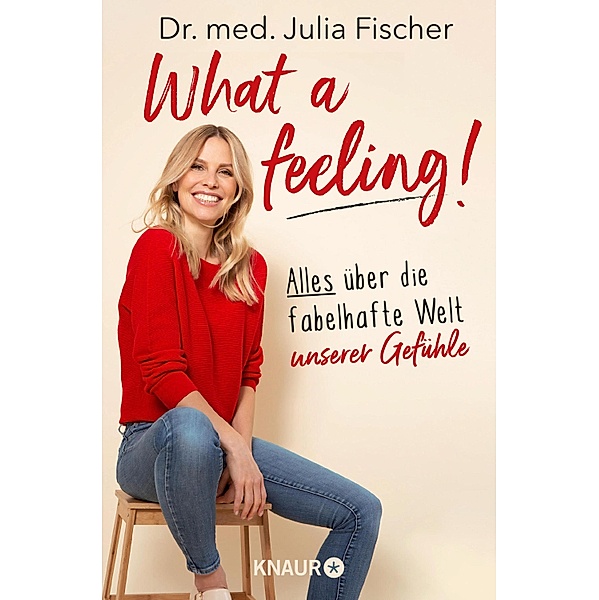 What a feeling!, Julia Fischer