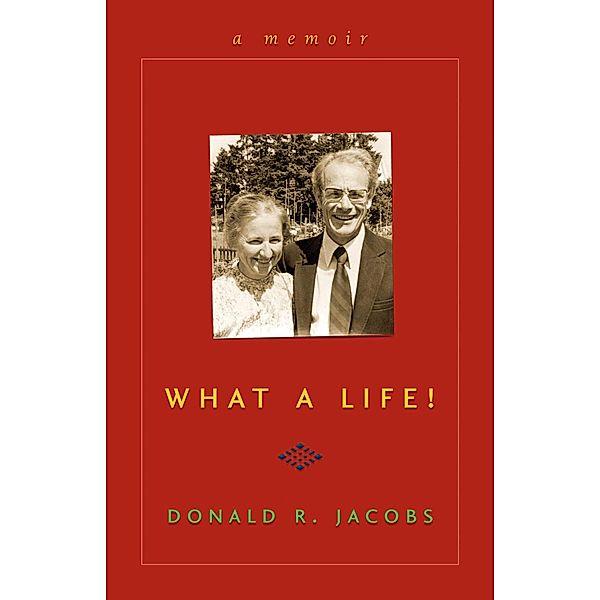 What a Life!, Donald Jacobs