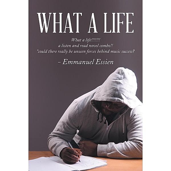 What a Life, Emmanuel Essien