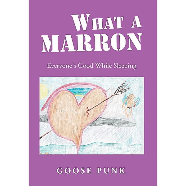 What a Marron, Goose Punk