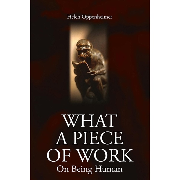 What a Piece of Work, Helen Oppenheimer