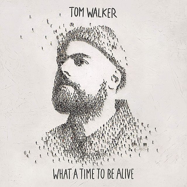 What A Time To Be Alive CD von Tom Walker bei Weltbild.at