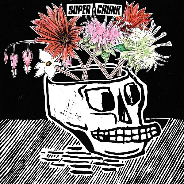 What A Time To Be Alive (Vinyl), Superchunk