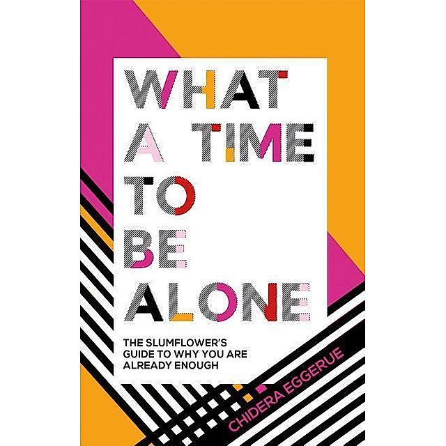 What a Time to be Alone Buch versandkostenfrei bei Weltbild.at bestellen