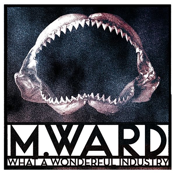 What A Wonderful Industry, M. Ward