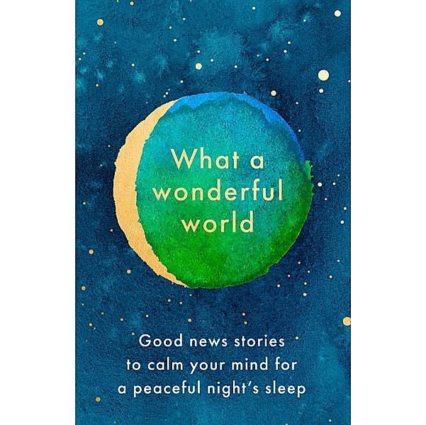 What a Wonderful World, HarperCollins