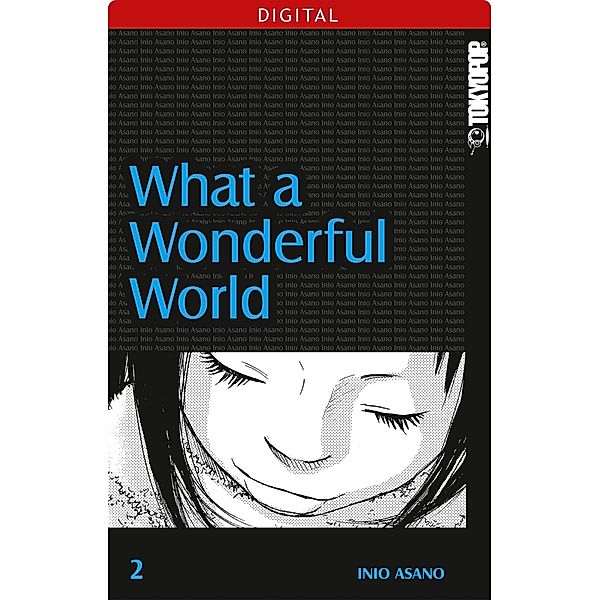 What a Wonderful World Bd.2, Inio Asano