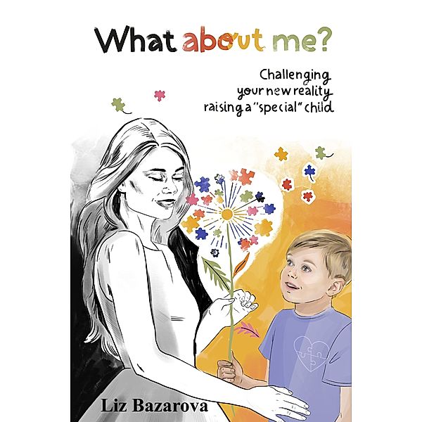 What about me?, Liz Bazarova