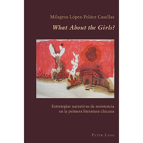 What About the Girls?, Milagros Lopez-Pelaez Casellas