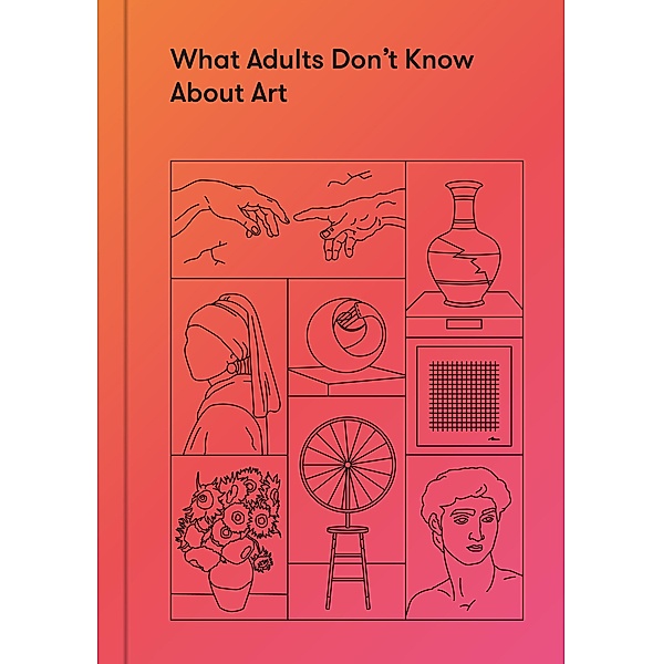 What Adults Don't Know About Art, The School of Life