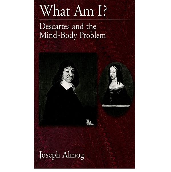 What Am I?, Joseph Almog