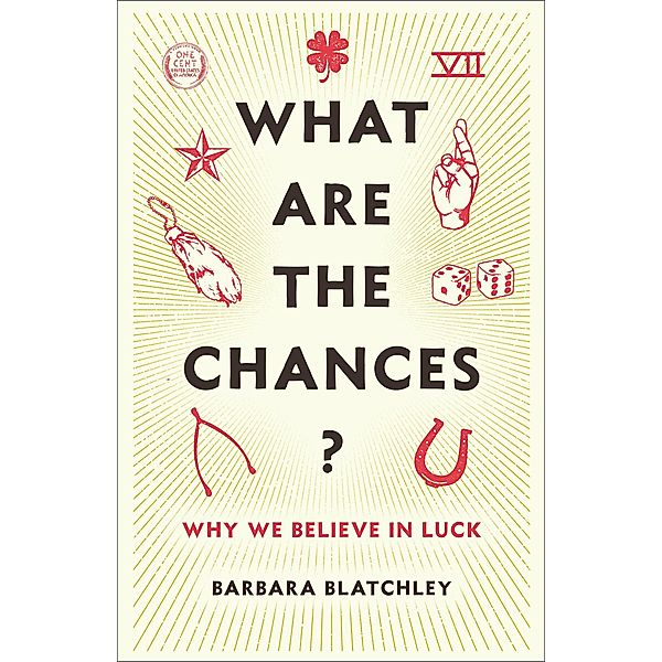 What Are the Chances?, Barbara Blatchley