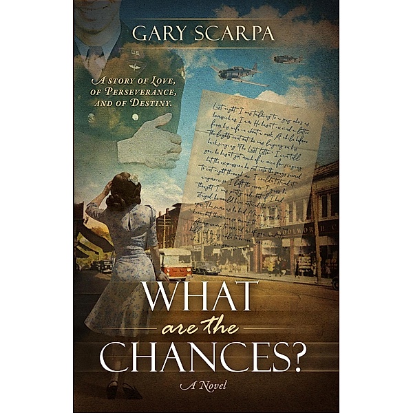 What are the Chances?, Gary Scarpa