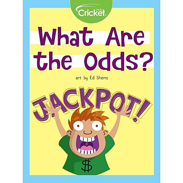 What Are the Odds?, Liz Huyck