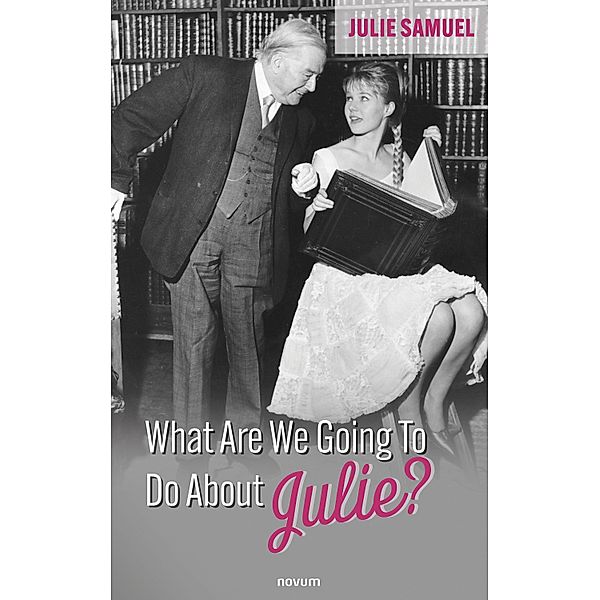 What Are We Going To Do About Julie?, Julie Samuel