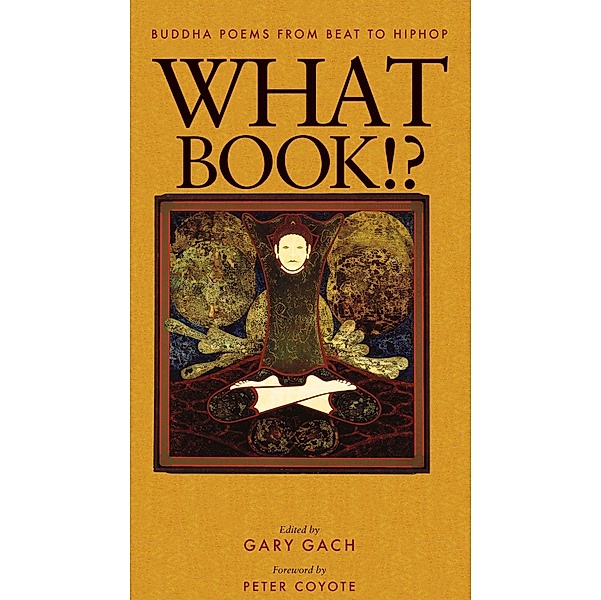 What Book!?