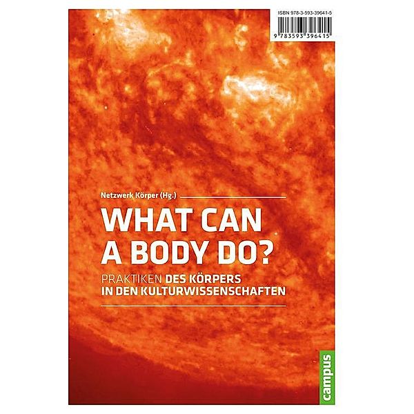 What Can a Body Do?