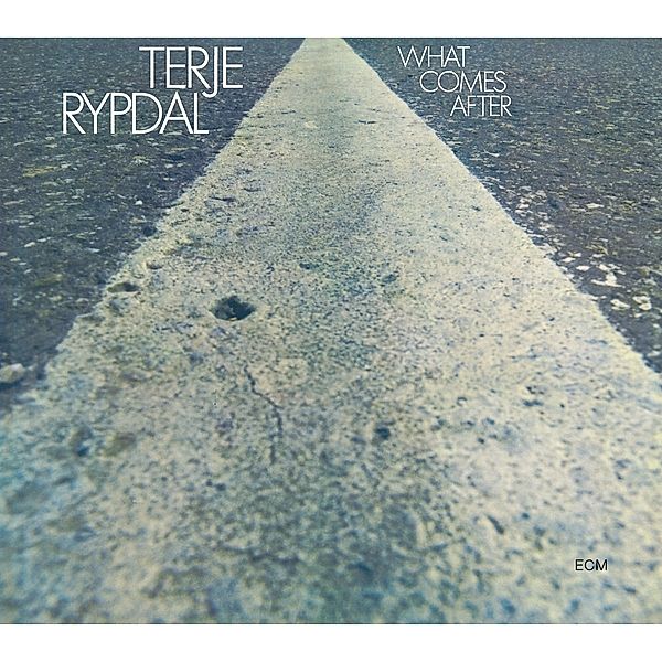 What Comes After, Terje Rypdal