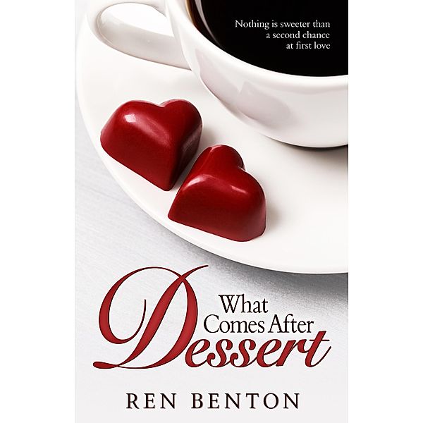 What Comes After Dessert, Ren Benton