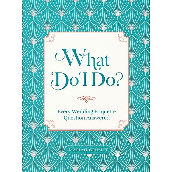 What Do I Do?, Mariah Grumet