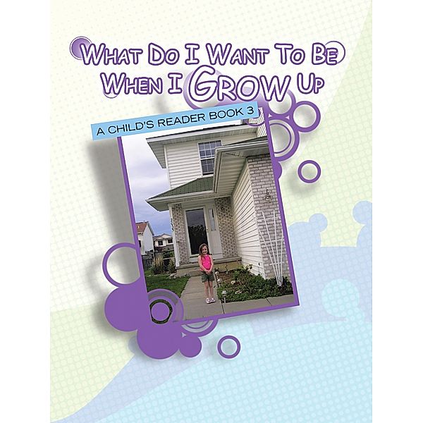 What Do I Want to Be When I Grow Up, Bonnie Bradley